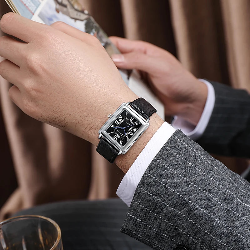 Fenwick Watch