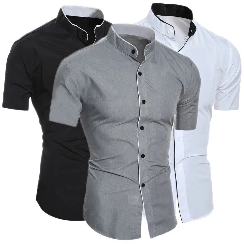 Veyra Short Sleeve Shirt