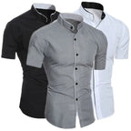 Veyra Short Sleeve Shirt