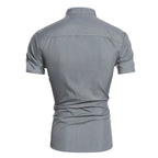 Veyra Short Sleeve Shirt
