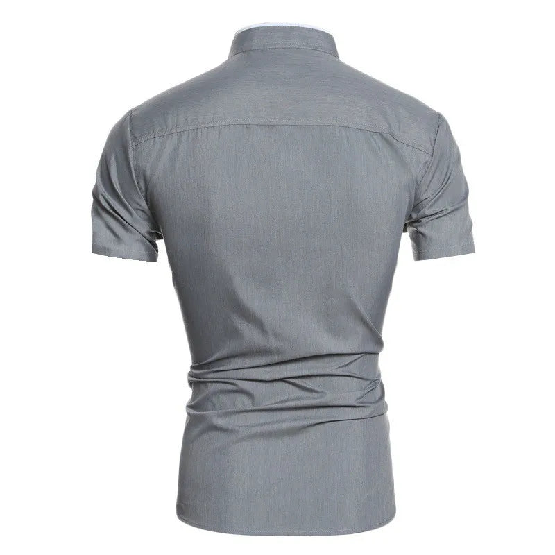 Veyra Short Sleeve Shirt