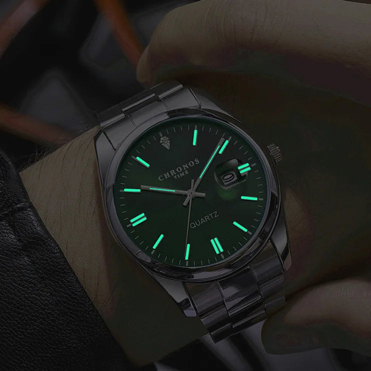 Aldren Watch