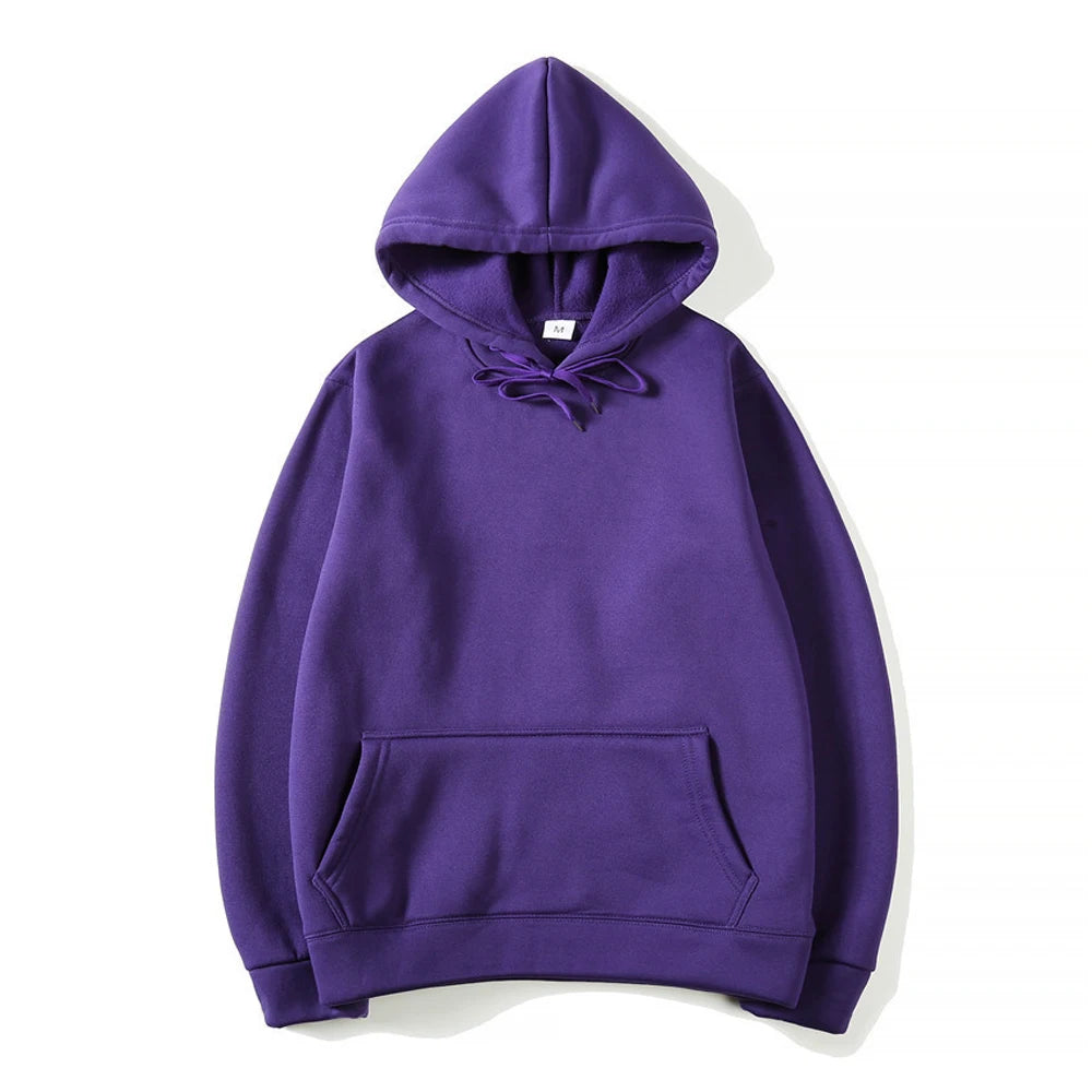 Zyvor Essential Hoodie