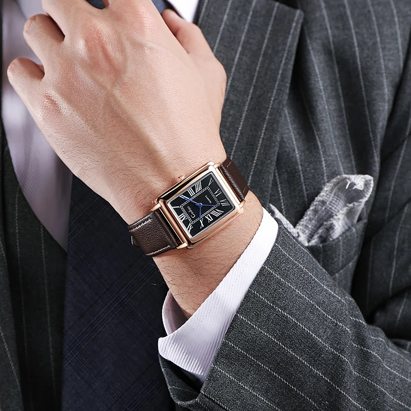 Fenwick Watch