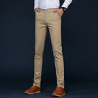 Kaevor Slim Trousers