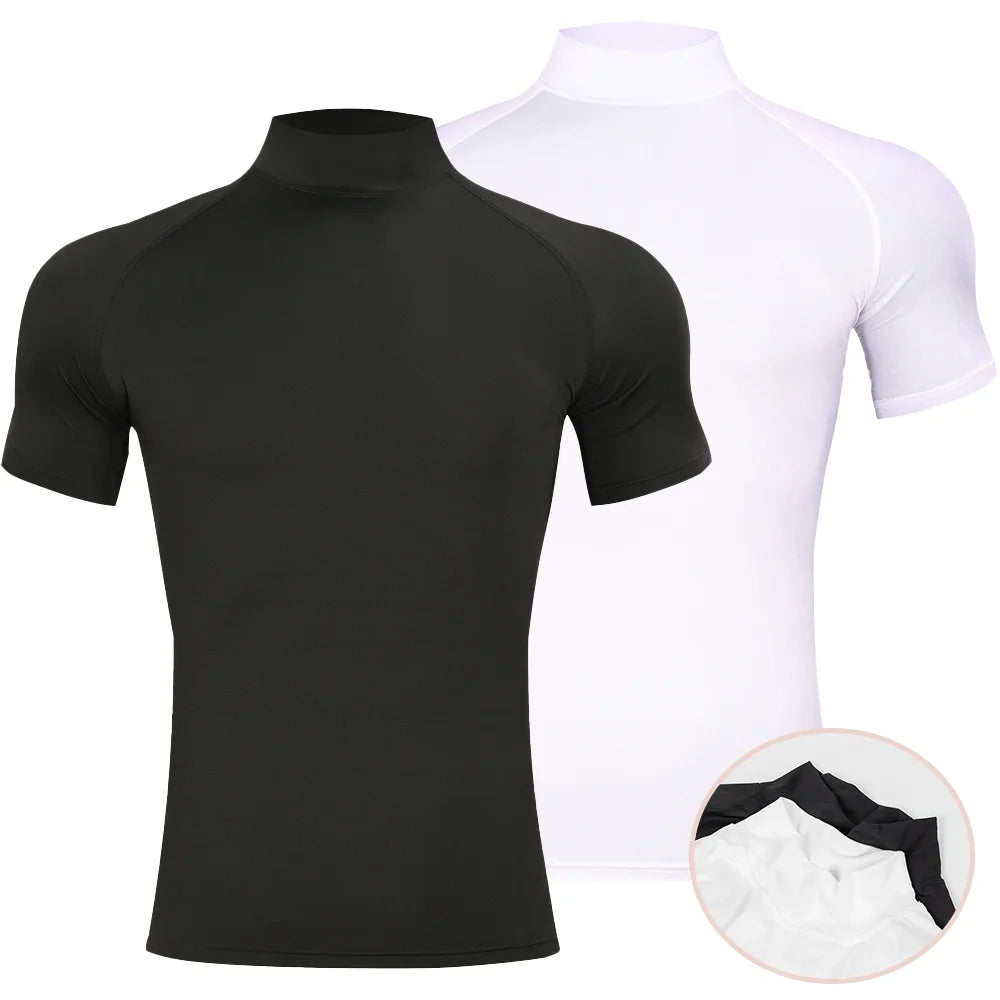Axton Compression Tee