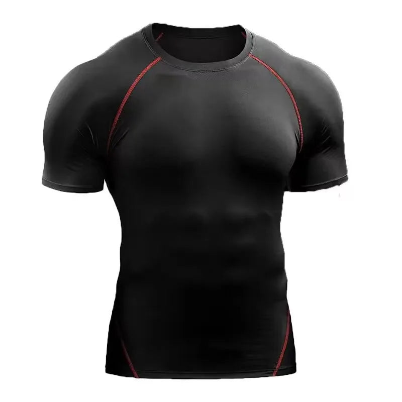 Axton Compression Tee