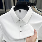 Rowan Textured Polo