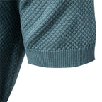 Marek Knit Polo