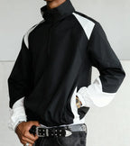 Zyrex Track Jacket