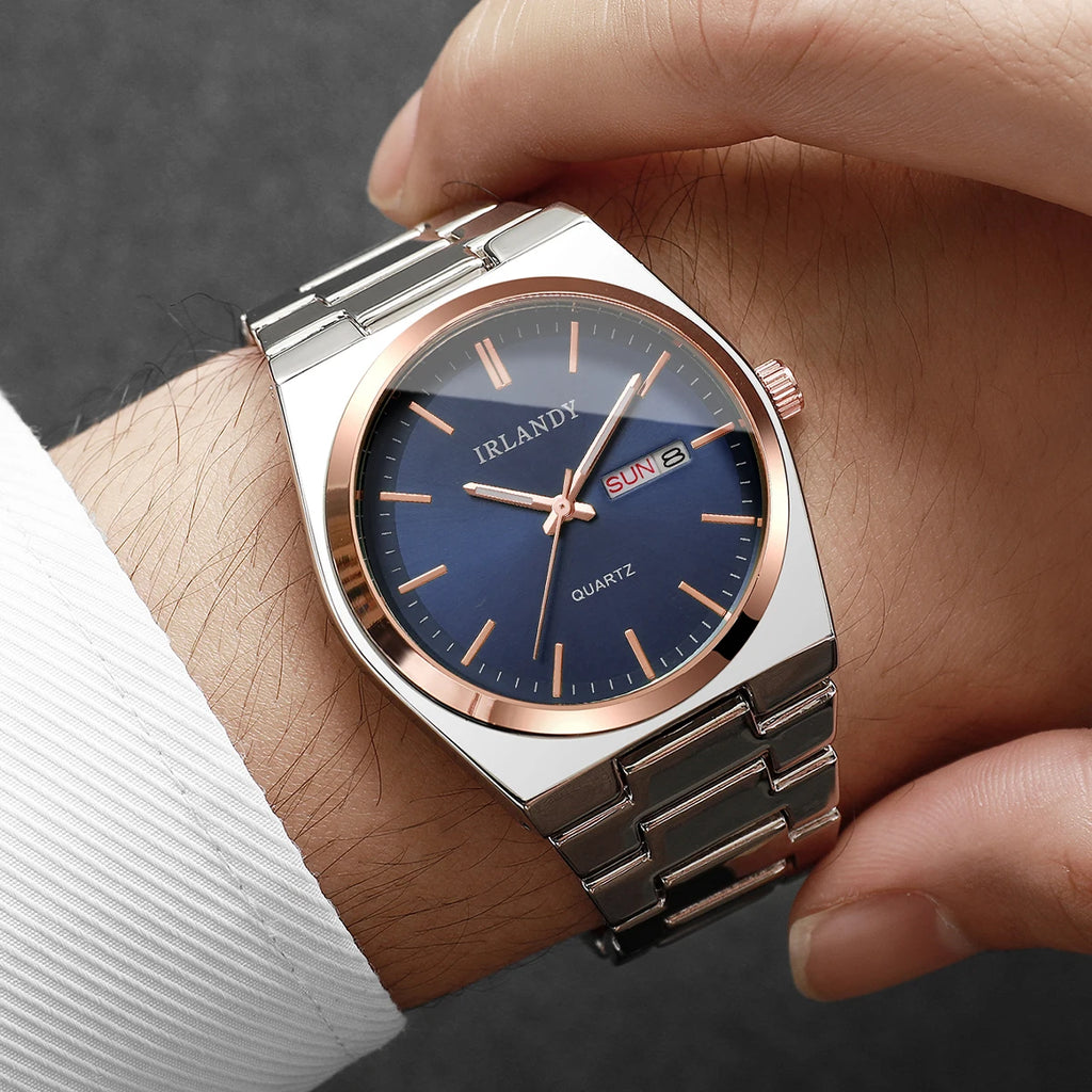Kaivor Watch