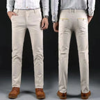 Kaevor Slim Trousers