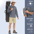 Harbor Fishing Shirt