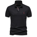 Rylan Cotton Polo