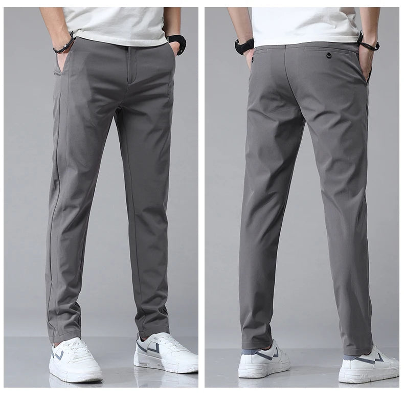 Avenor Trousers