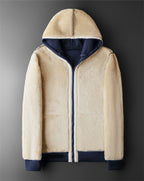 Aevric Fleece Jacket