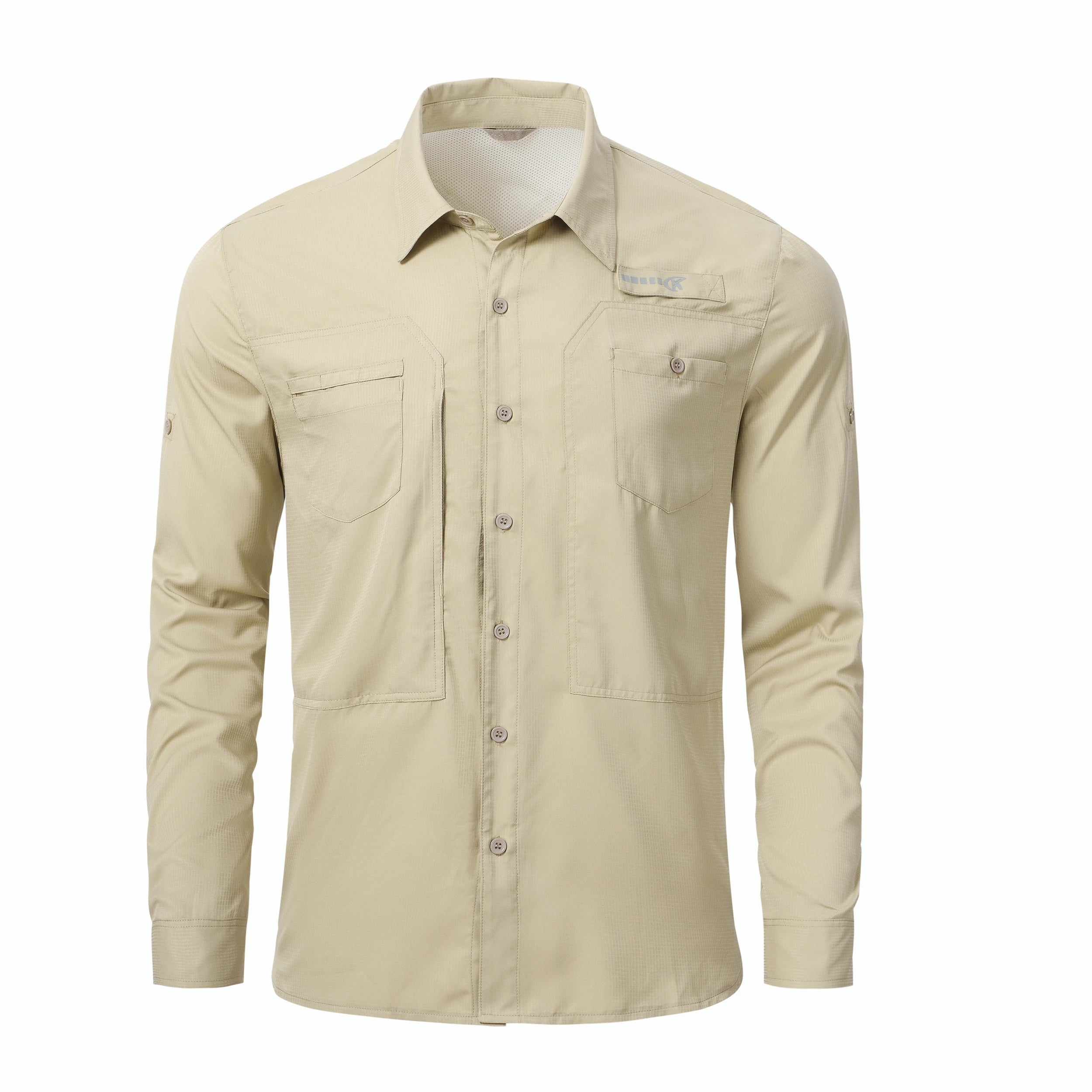 Harbor Fishing Shirt