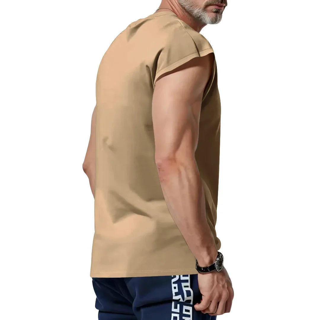 Tarn Relaxed Vest
