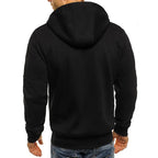 Zyron Hoodie