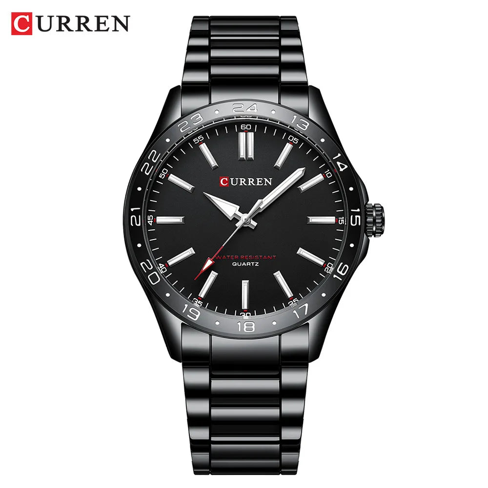 Garrick Watch