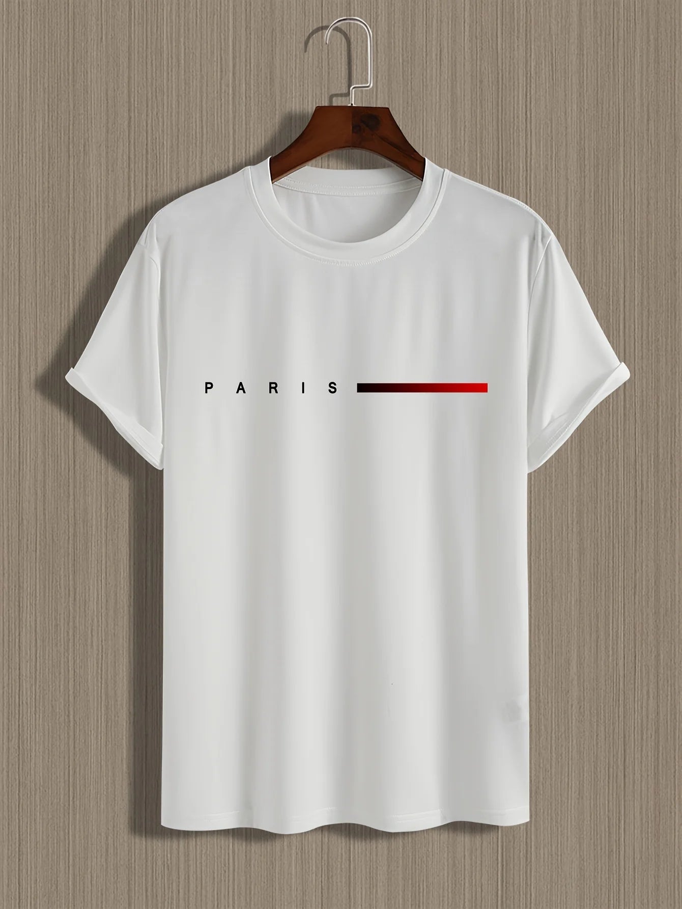 Monceau Paris Tee