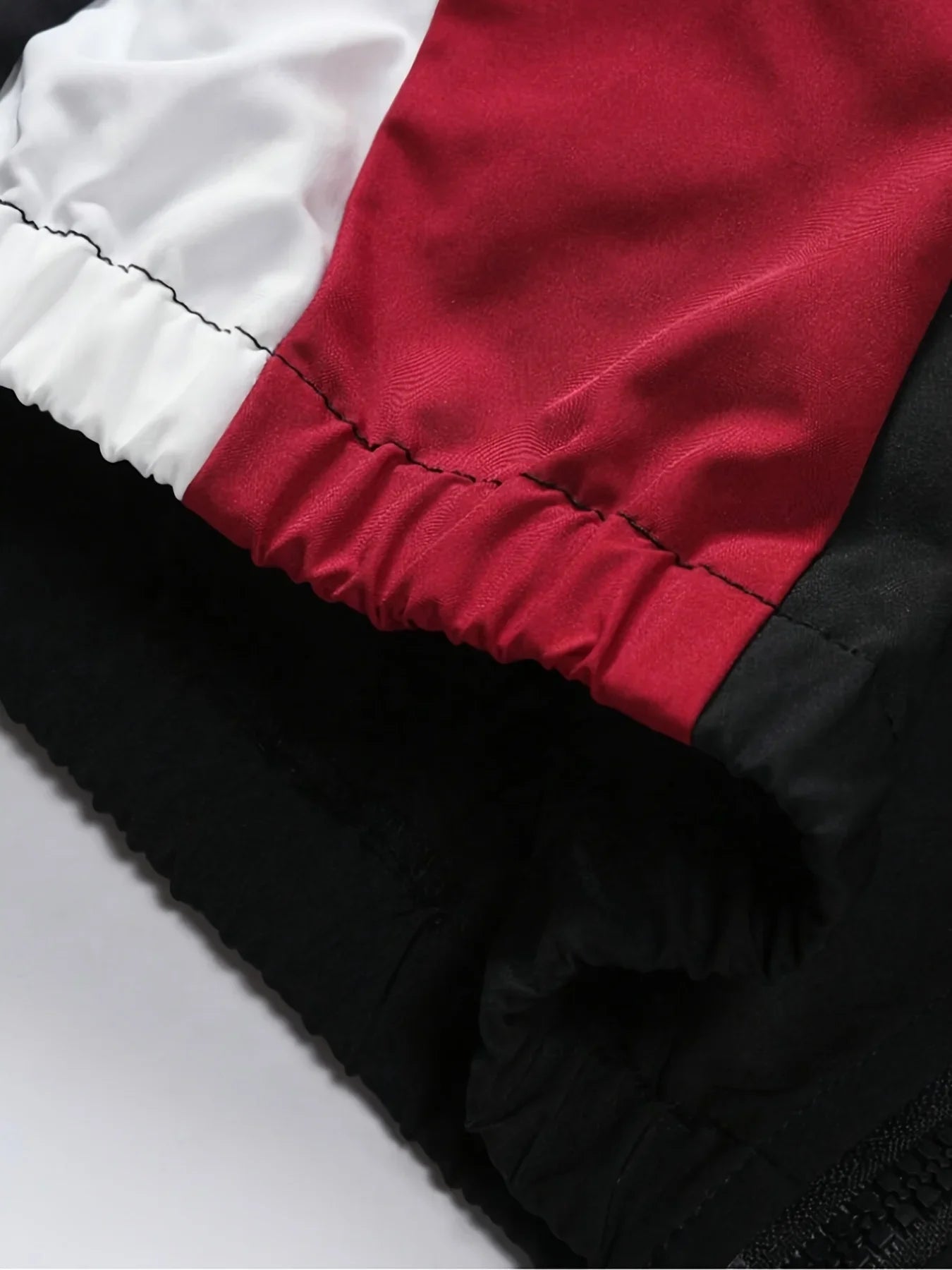 Zyrex Track Jacket