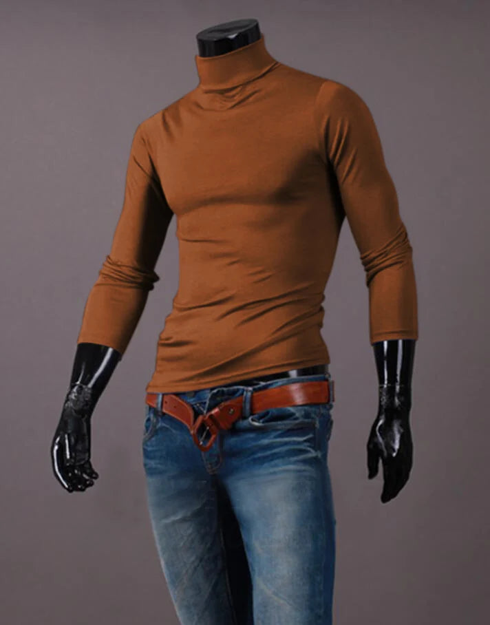 Glenn Thermal Top