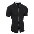 Veyra Short Sleeve Shirt