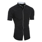 Veyra Short Sleeve Shirt