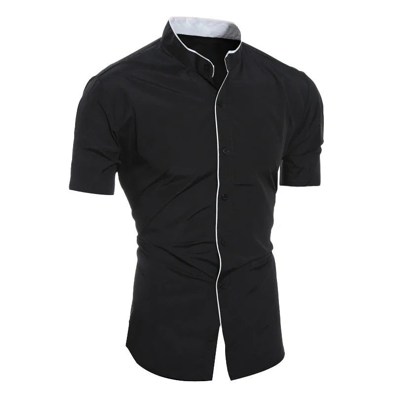 Veyra Short Sleeve Shirt
