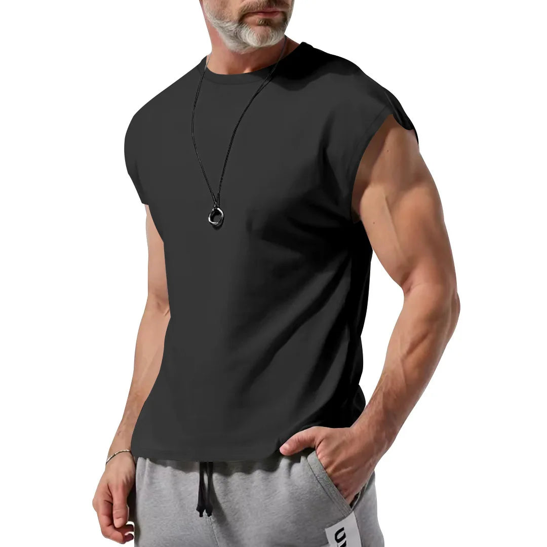 Tarn Relaxed Vest