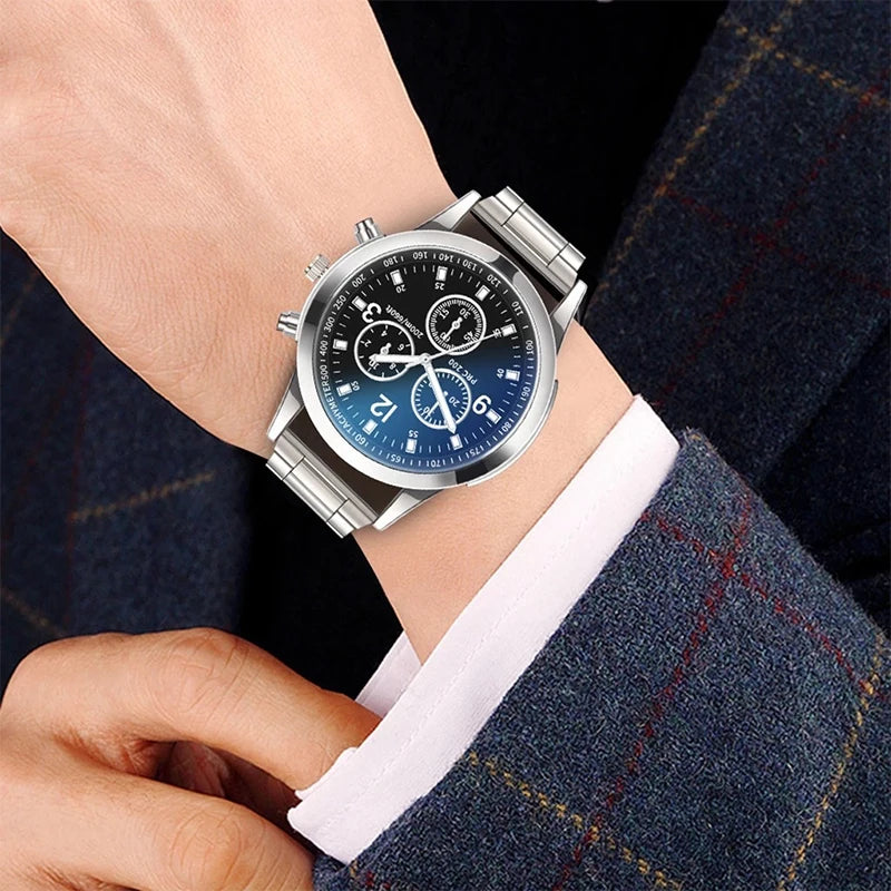 Valoren Watch