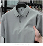 Brandt Cotton Polo
