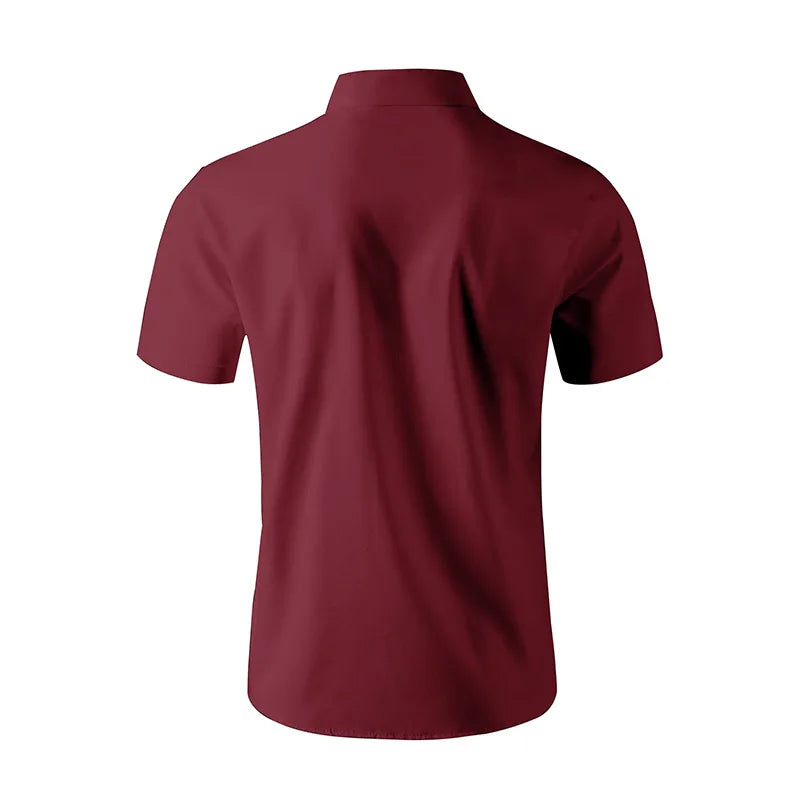 Ellison Summer Shirt