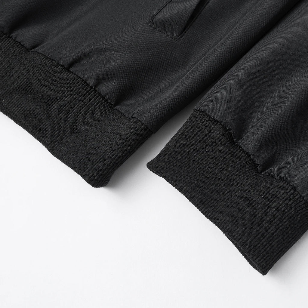 Velthor Bomber Jacket