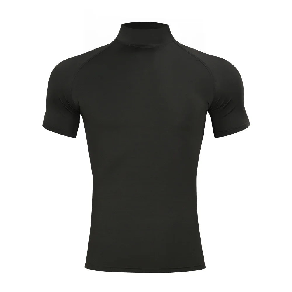 Axton Compression Tee
