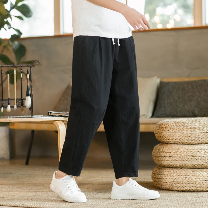 Sorel Trousers