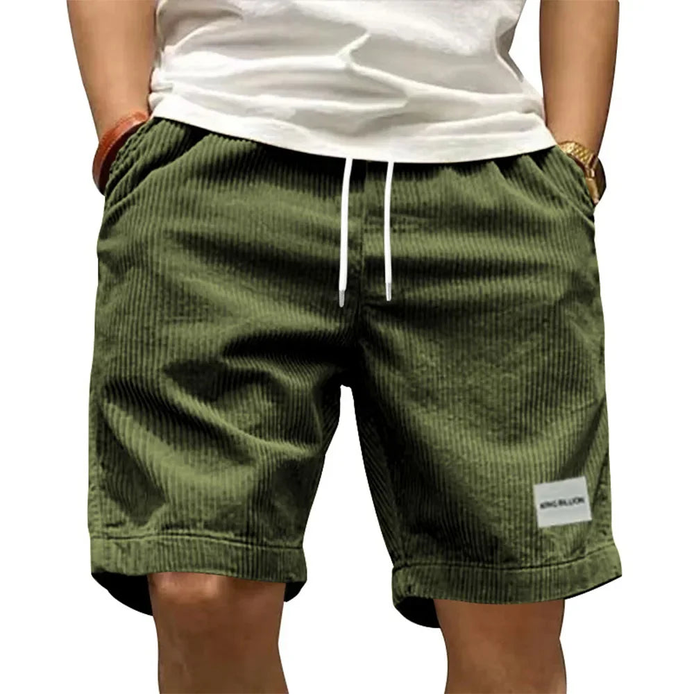 Virell Shorts