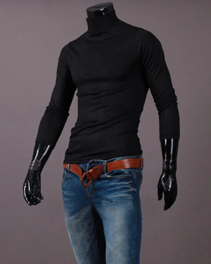 Glenn Thermal Top
