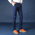 Kaevor Slim Trousers