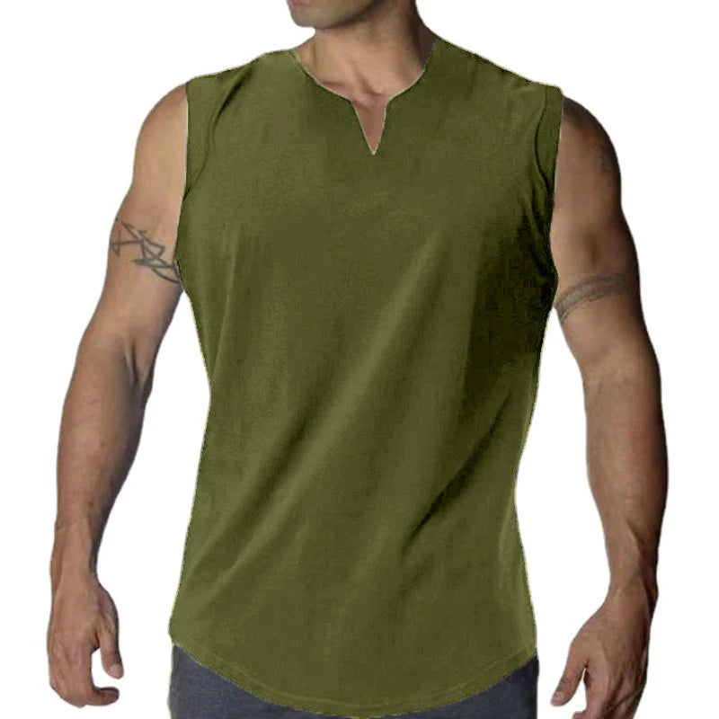 Reeve Performance Tank