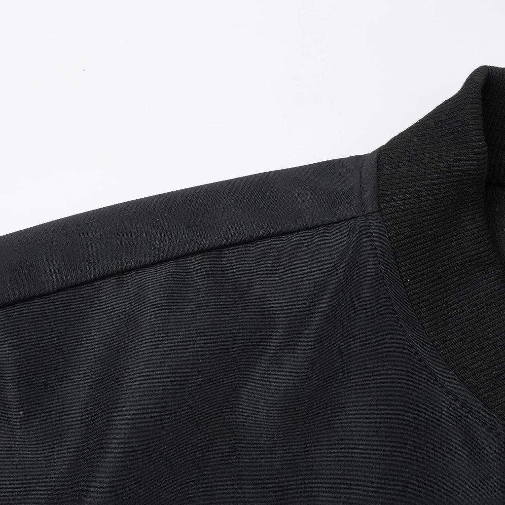 Velthor Bomber Jacket