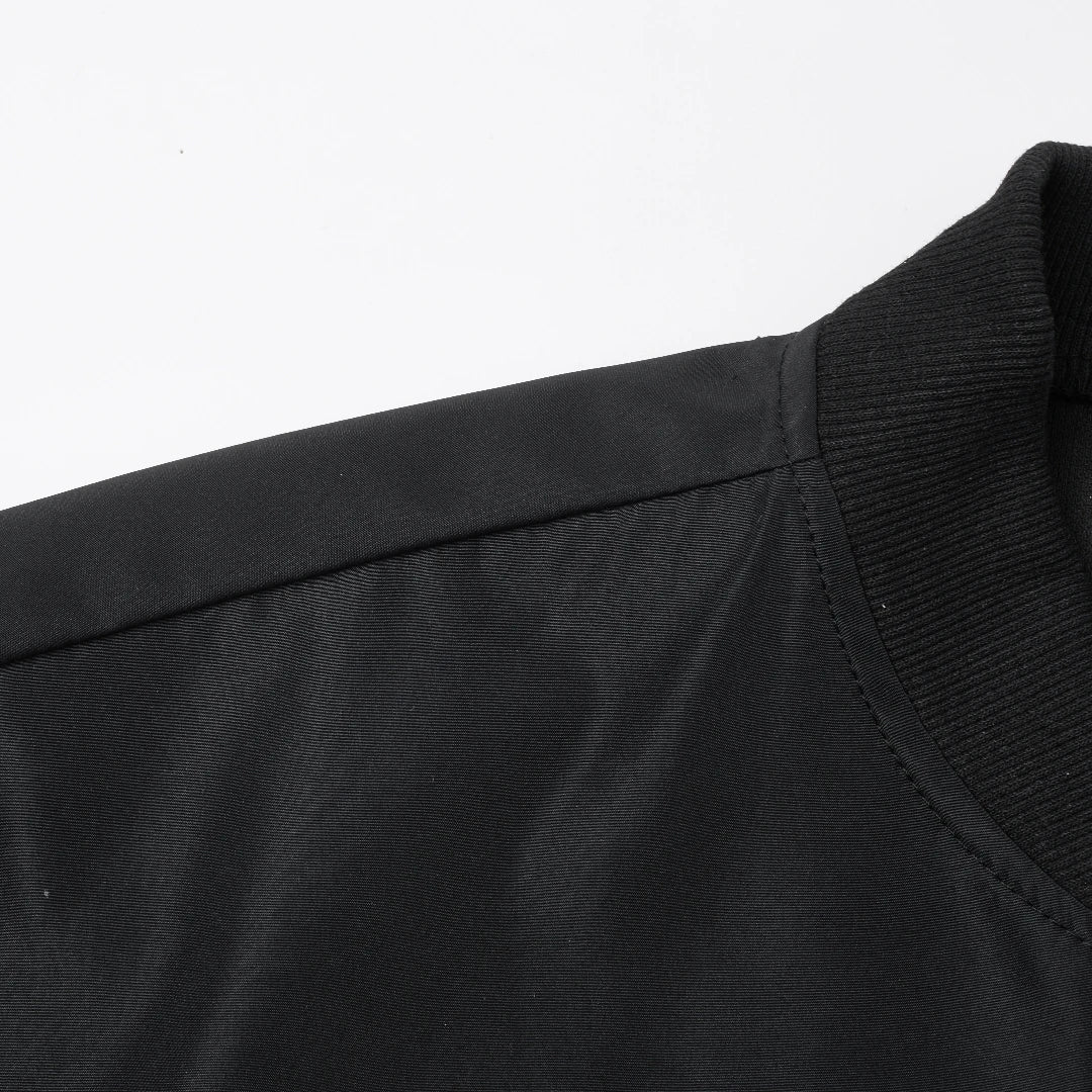 Velthor Bomber Jacket