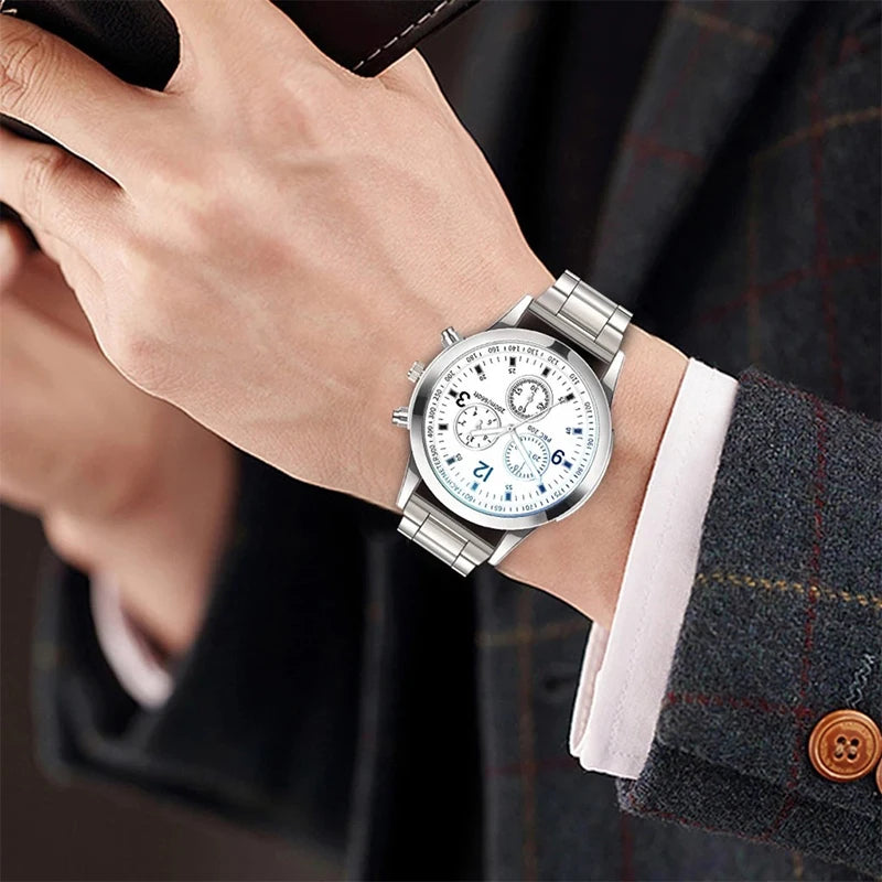 Valoren Watch