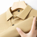 Brandt Cotton Polo