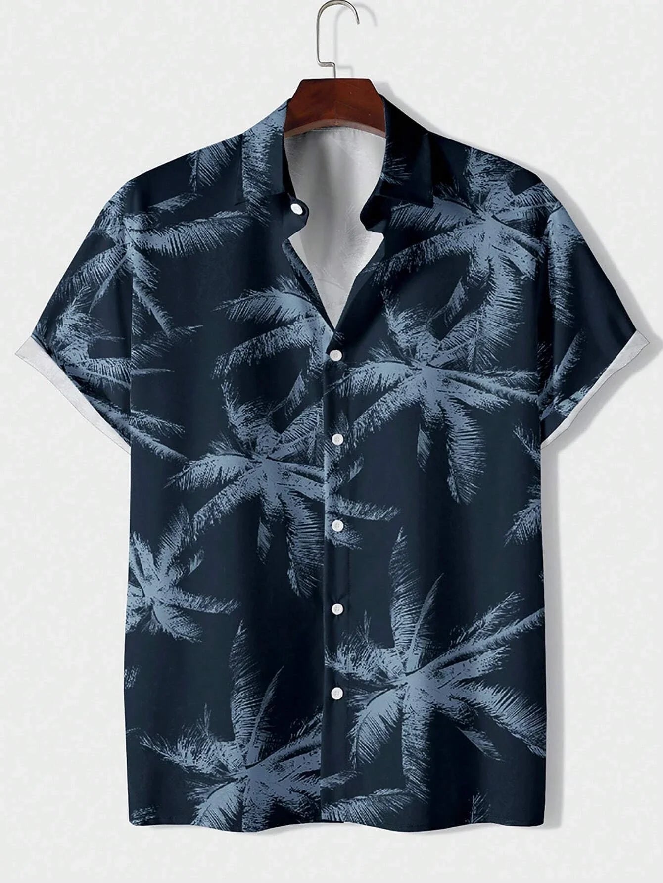Marlow Hawaiian Shirt
