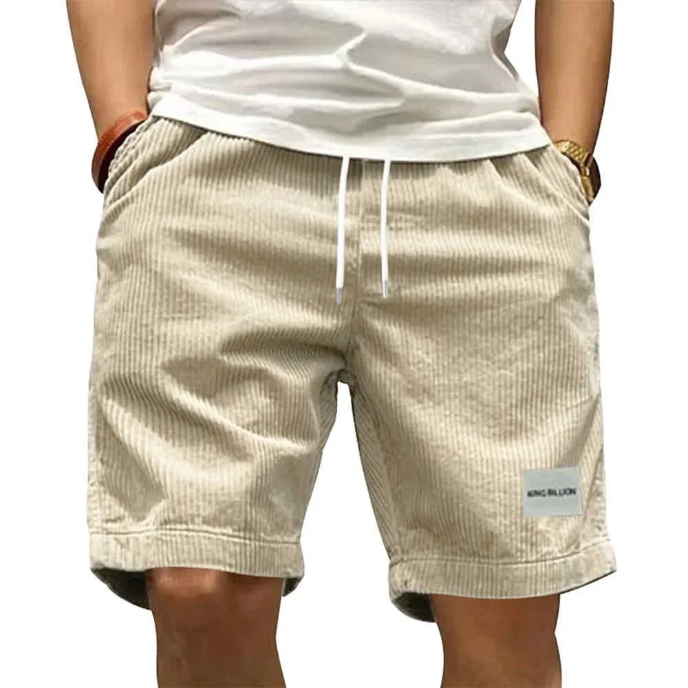Virell Shorts