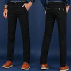 Kaevor Slim Trousers