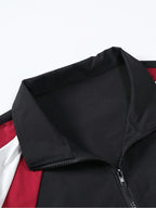 Zyrex Track Jacket