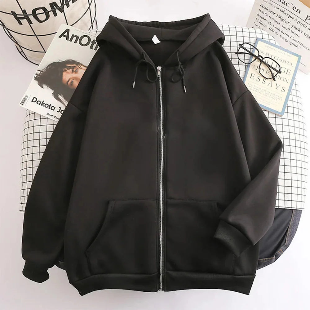 Aevor Hoodie